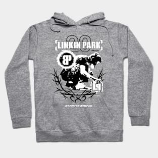 Linkin Park Hoodie